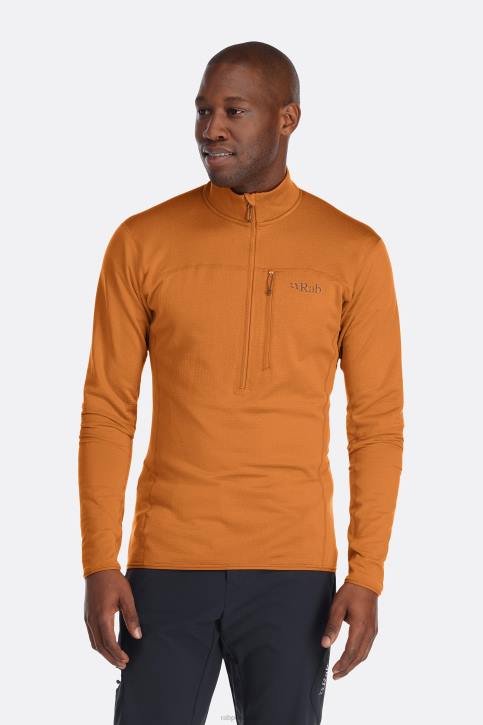 Tirador Ascendente Tt64942 Mermelada Hombres Rab