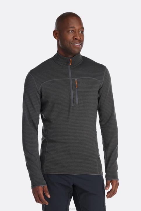 Tirador De Luz Ascendente Tt64953 Grafeno Hombres Rab