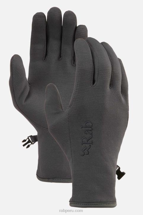 Guante Geon Tt64654 Beluga Unisexo Rab