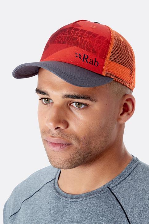 Gorra De Camionero Tt64600 Petardo Unisexo Rab