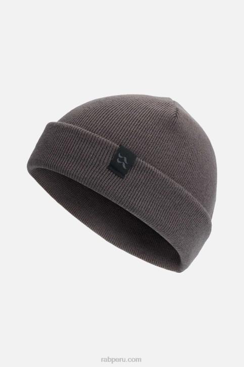 Gorro Adzuki Tt64521 Grafeno Unisexo Rab